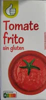Tomate Frito Sin Gluten