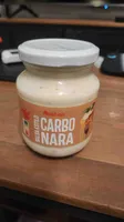 Carbonara Sauce