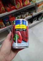 Carretilla Red Pimiento 410G