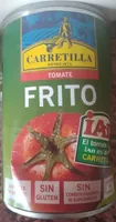 400 G-tomate Frito