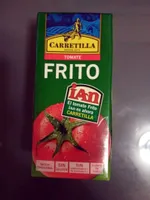 Tomate frito