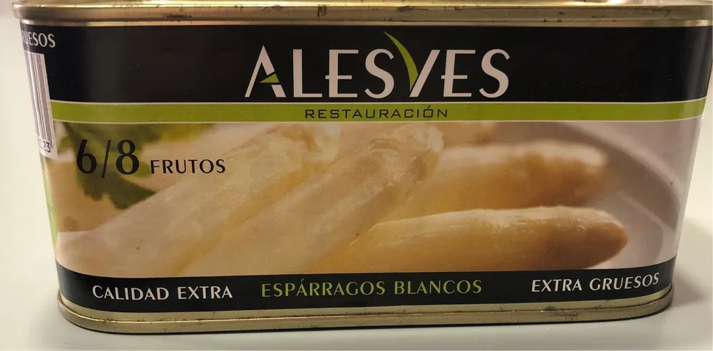 Esparragos