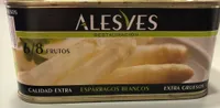 Esparragos