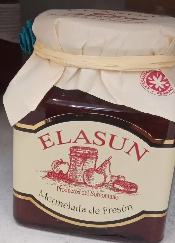 Mermelada