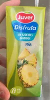 Disfruta