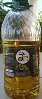 Aceite de oliva virgen extra