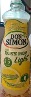 Limonada Natural