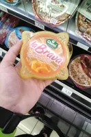 salsa brava