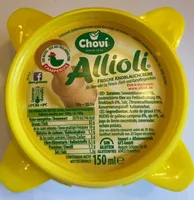 Choui Allioli