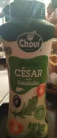 Salsa César Chovi
