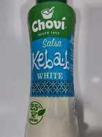 Salsa kebab
