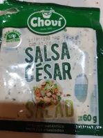 Salsa César