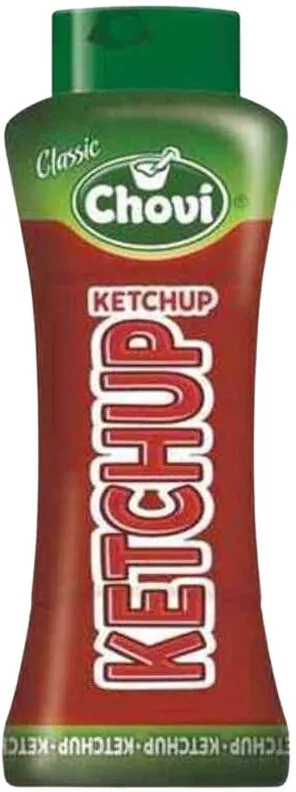 KETCHUP