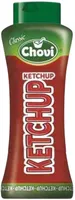 KETCHUP