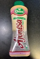 Ajonesa