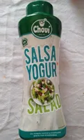 Salsa Yogur