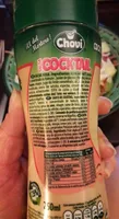 Salsa Cocktail