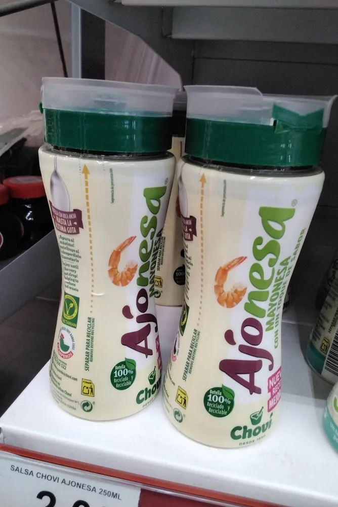 Ajonesa