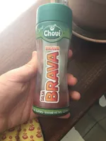 Salsa Brava