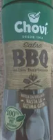 Salsa barbacoa