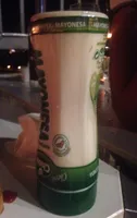 Mayonesa Chovi