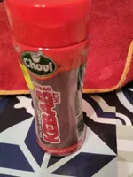 Salsa kebab hot