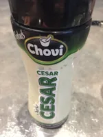 SALSA CESAR 250ML X6 CHOVI