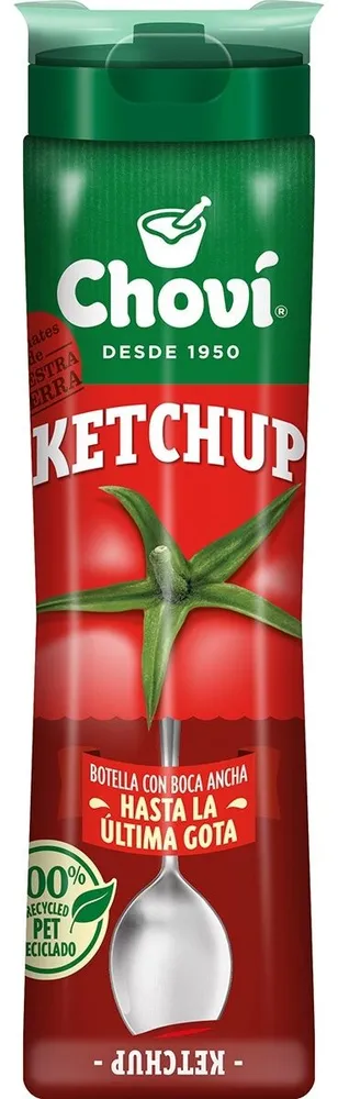 Ketchup