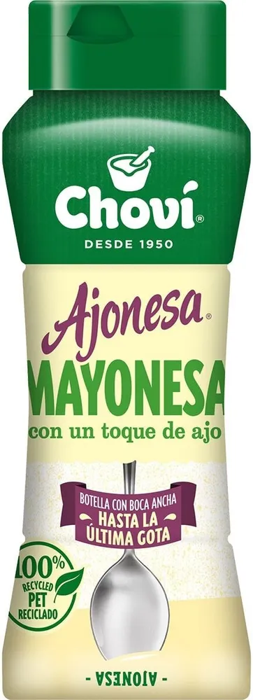 Ajonesa
