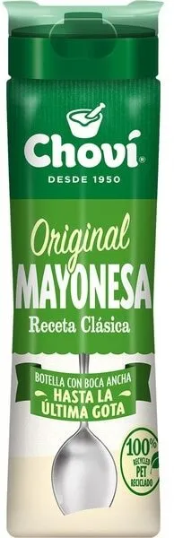 Mayonesa