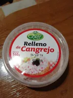 Relleno de cangrejo Cheff Solutions