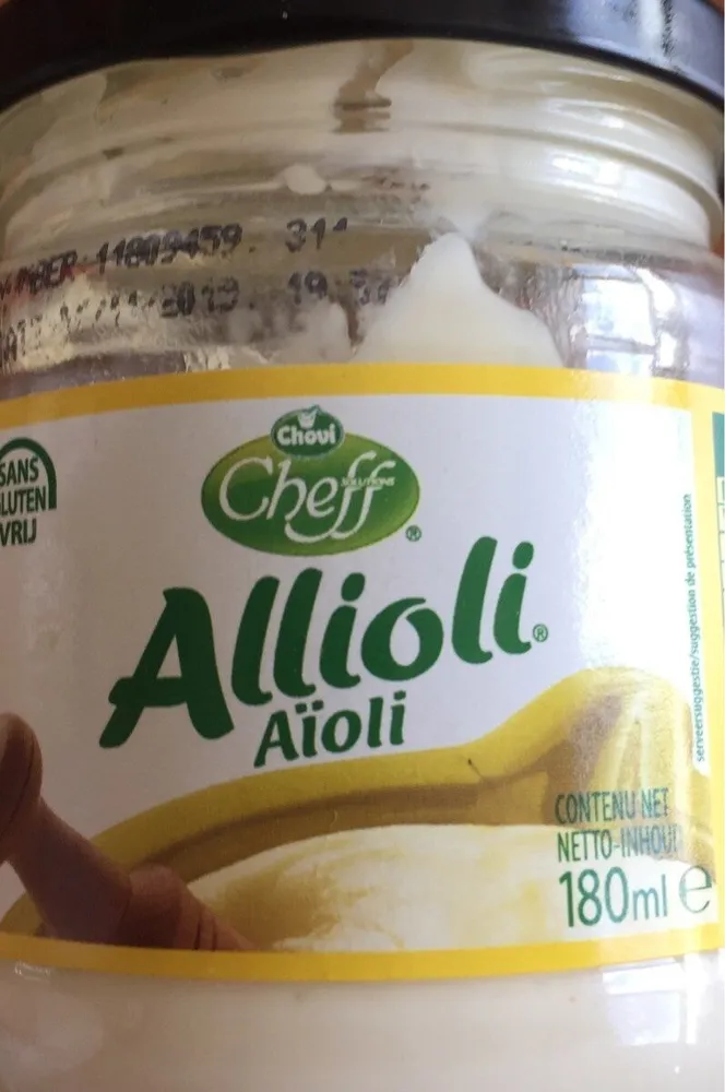 Allioli