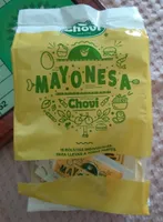 Sobres mayonesa