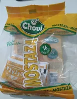Mostaza