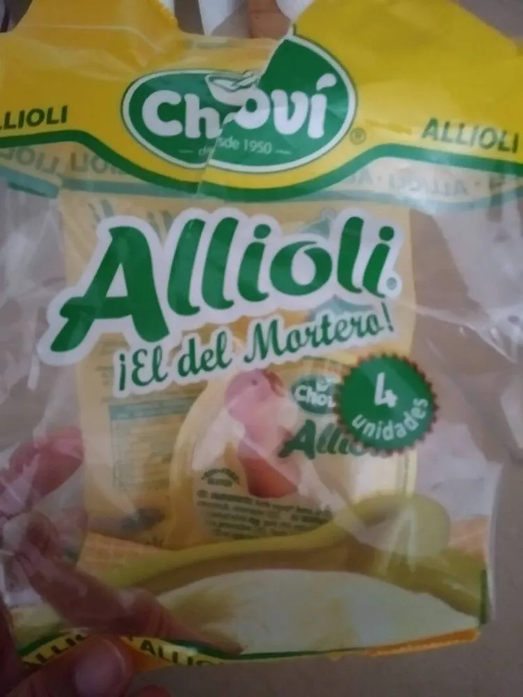 Allioli