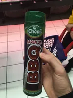 Salsa barbacoa