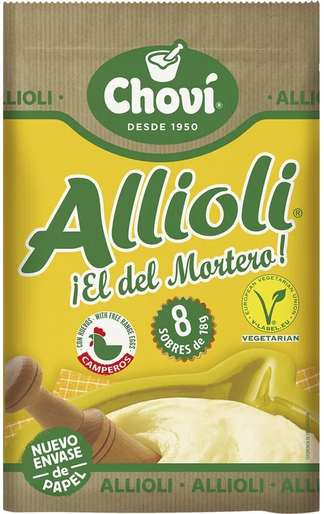 Allioli