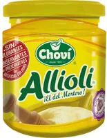 Allioli