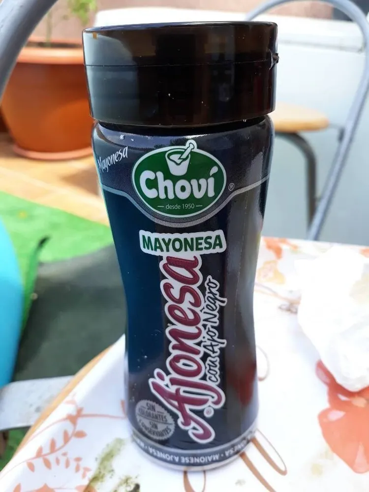 Ajonesa