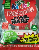 Ketchup  kids