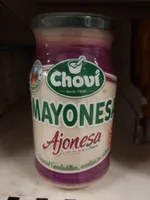 Ajonesa