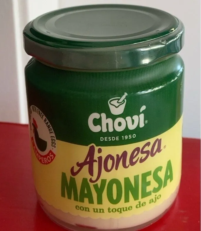 Ajonesa