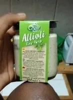 Allioli