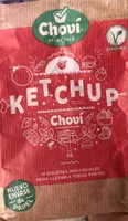 Ketchup