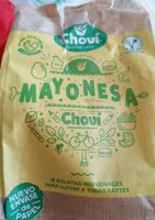Mayonesa
