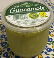 Guacamole