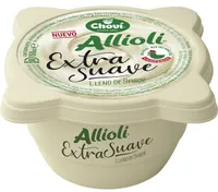 Allioli suave