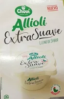 Allioli Extra Suave