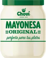 Mayonesa original
