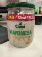 Mayonesa original